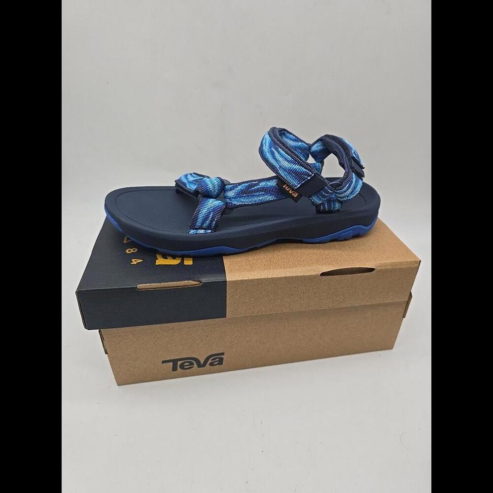 Teva Unisex-Child Hurricane XLT 2 Sport Sandal / Size 13 Kid US brand…